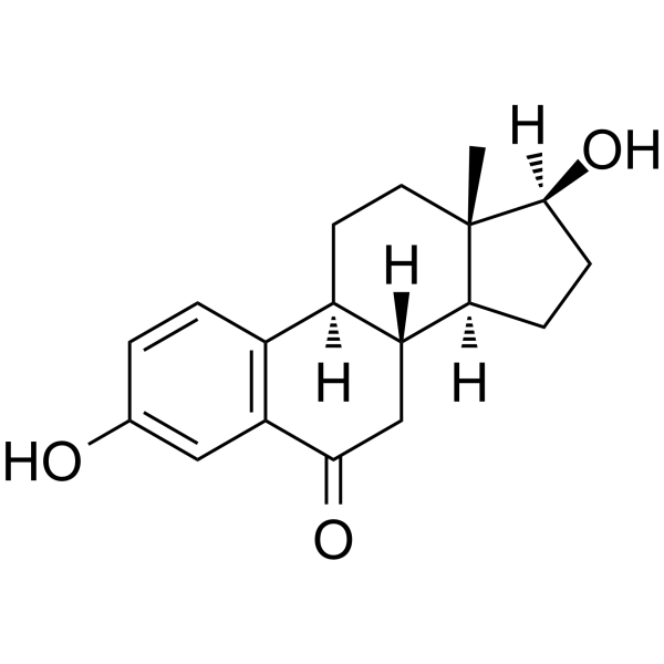 β-Estradiol-6-one 571-92-6